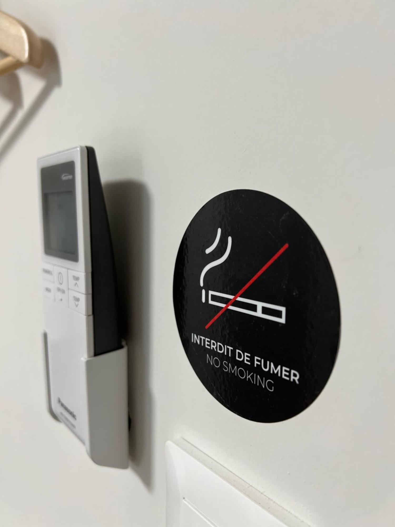 浜绅酒店 欧布纳 外观 照片