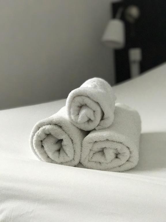 浜绅酒店 欧布纳 外观 照片