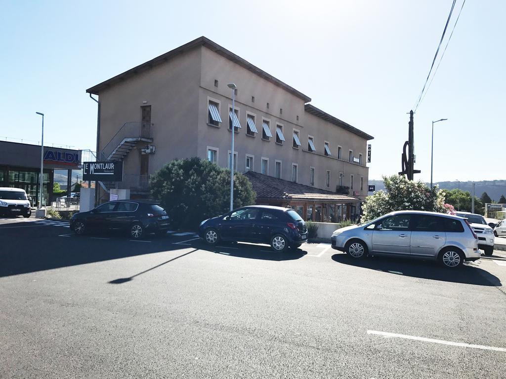 浜绅酒店 欧布纳 外观 照片