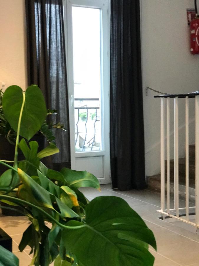 浜绅酒店 欧布纳 外观 照片